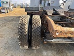 4 Underbody - Truck with 