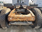 4 Underbody - Truck with 