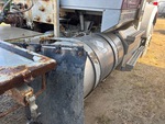4 Underbody - Truck with 