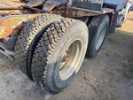 4 Underbody - Truck with 