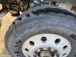 4 Underbody - Truck with 