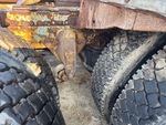 4 Underbody - Truck with 