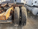 4 Underbody - Truck with 