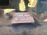 Engine with 
