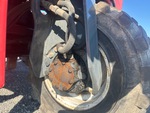 Drivetrain with 