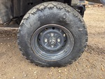 Chassis with 
