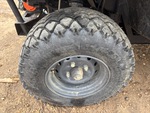 Chassis with 
