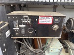 Control Station with 