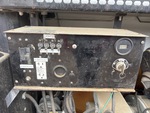 Control Station with 