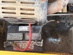 Electrical with 
