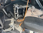 Engine with 