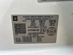 General Appearance with Second Serial Number/VIN Photo