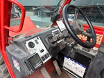 Control Station with 