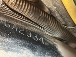 General Appearance with Second Serial Number/VIN Photo