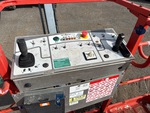 Poste de contrôle de base supérieur with 
