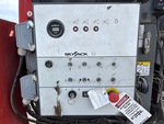 Poste de contrôle inférieur de base with 