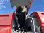 Hydraulique with 