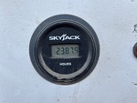 Aspect général with Compteur horaire / compteur kilométrique