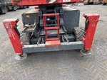 Chassis with 