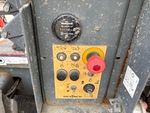 Control Station Ground with 