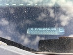 General Appearance with Second Serial Number/VIN Photo