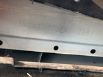 General Appearance with Second Serial Number/VIN Photo