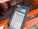 Control Station with 