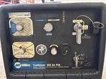 Control Station with 