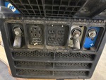 Control Station with 