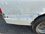 Chassis with 