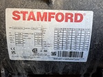 General Appearance with Unit Serial Number