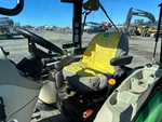 Control Station with 
