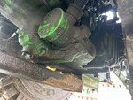 Drivetrain with 
