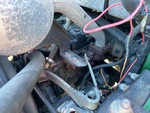 Engine with 