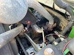 Engine with 