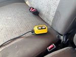 Cab with 