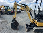 v2 Chassis - Excavator with 