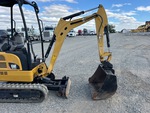 v2 Chassis - Excavator with 