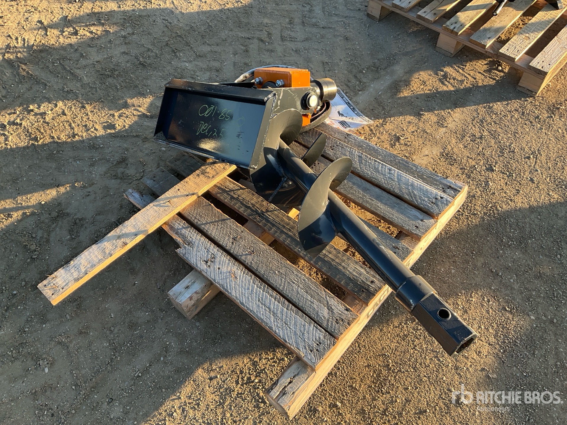 General Appearance with Imagen: esquina delantera izquierda