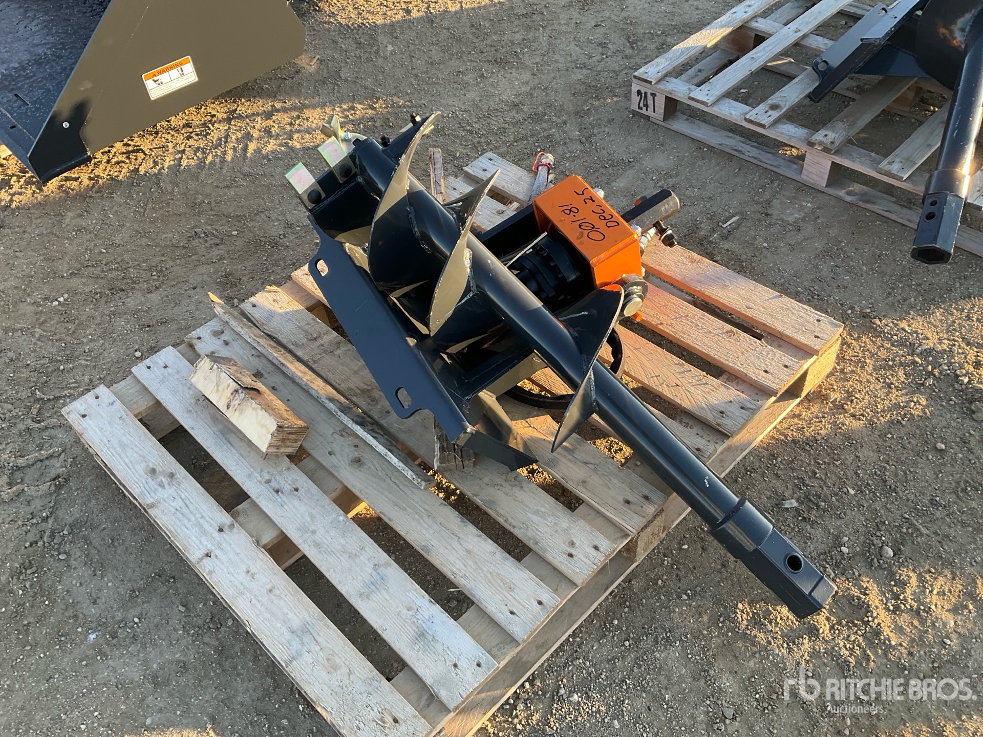 General Appearance with Imagen: esquina delantera izquierda