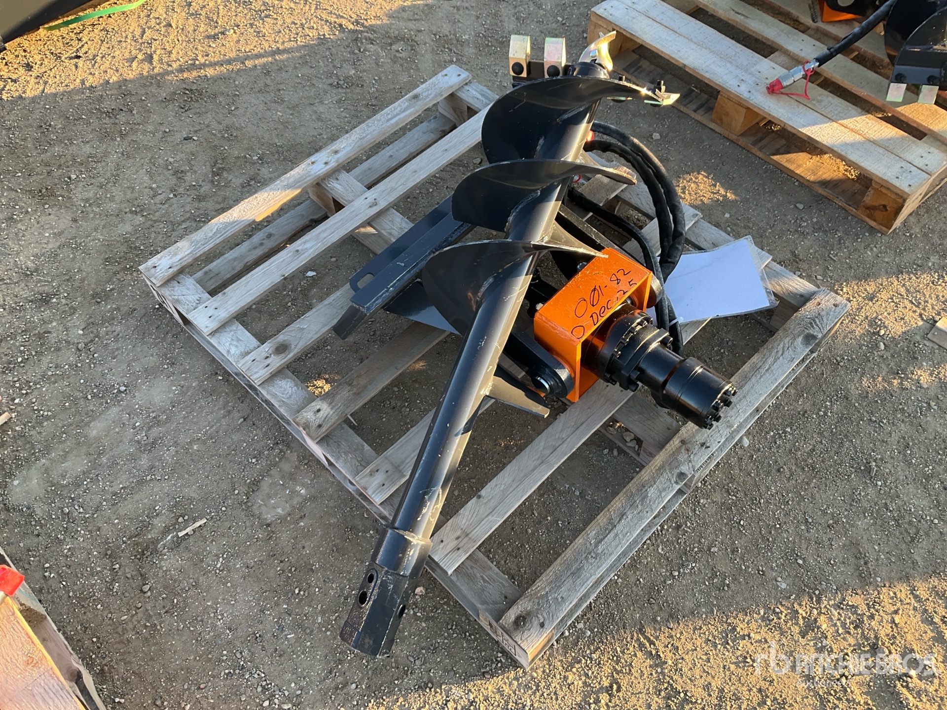 General Appearance with Imagen: esquina delantera izquierda