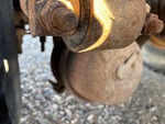 Brakes with 