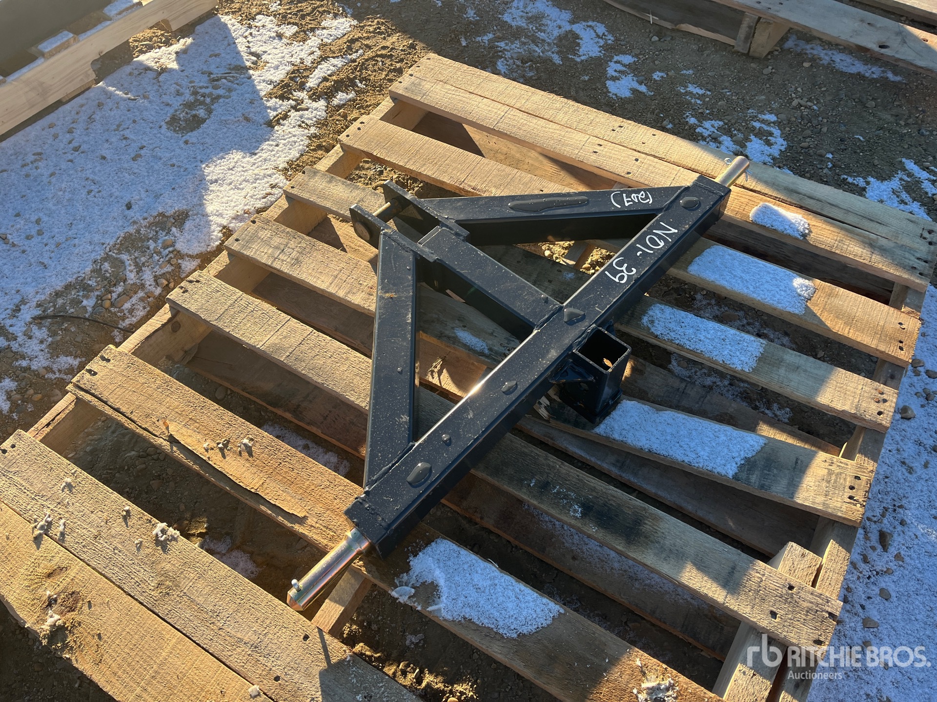 General Appearance with Foto, angolo anteriore sinistro