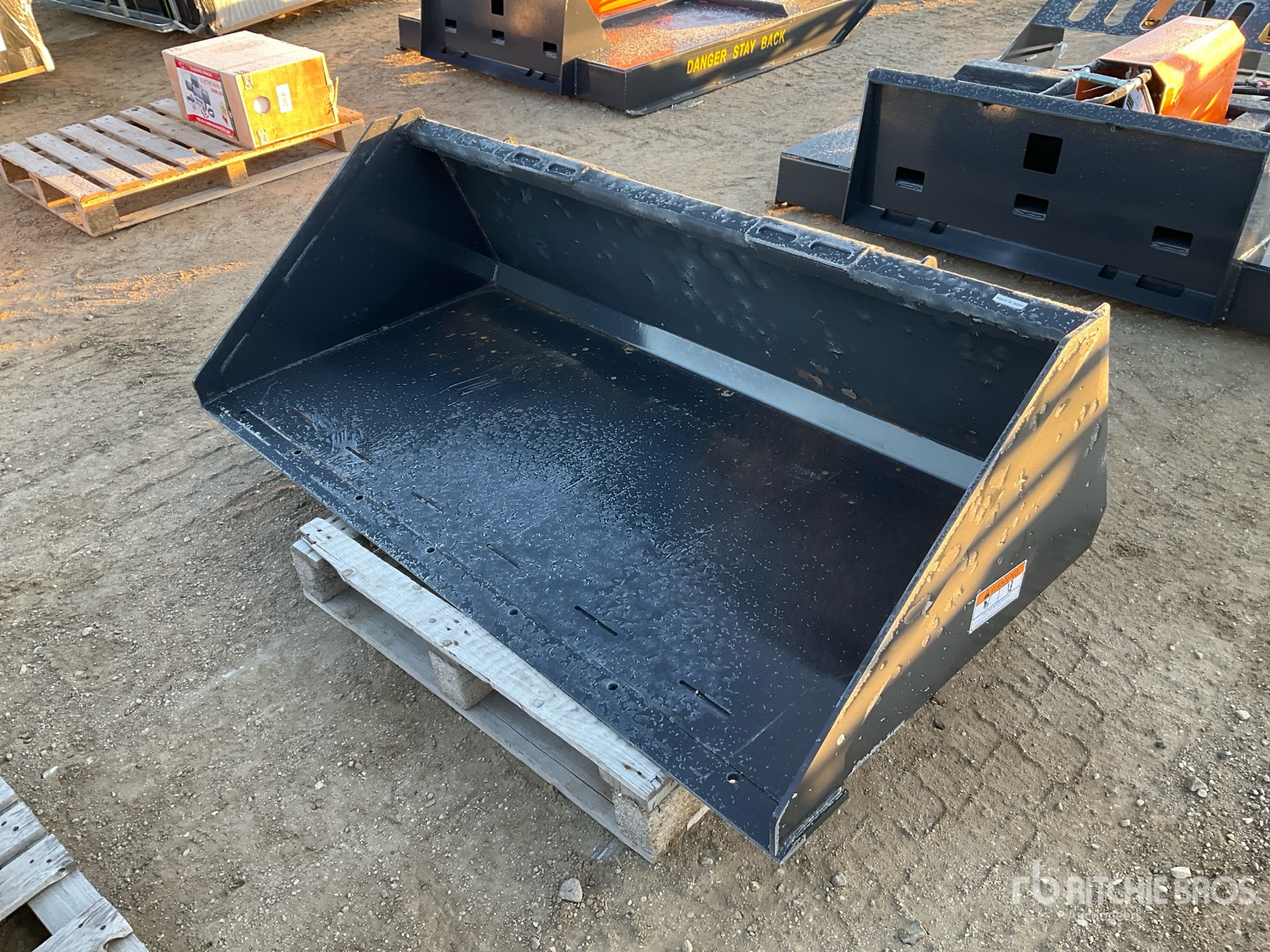 General Appearance with Imagen: esquina delantera izquierda