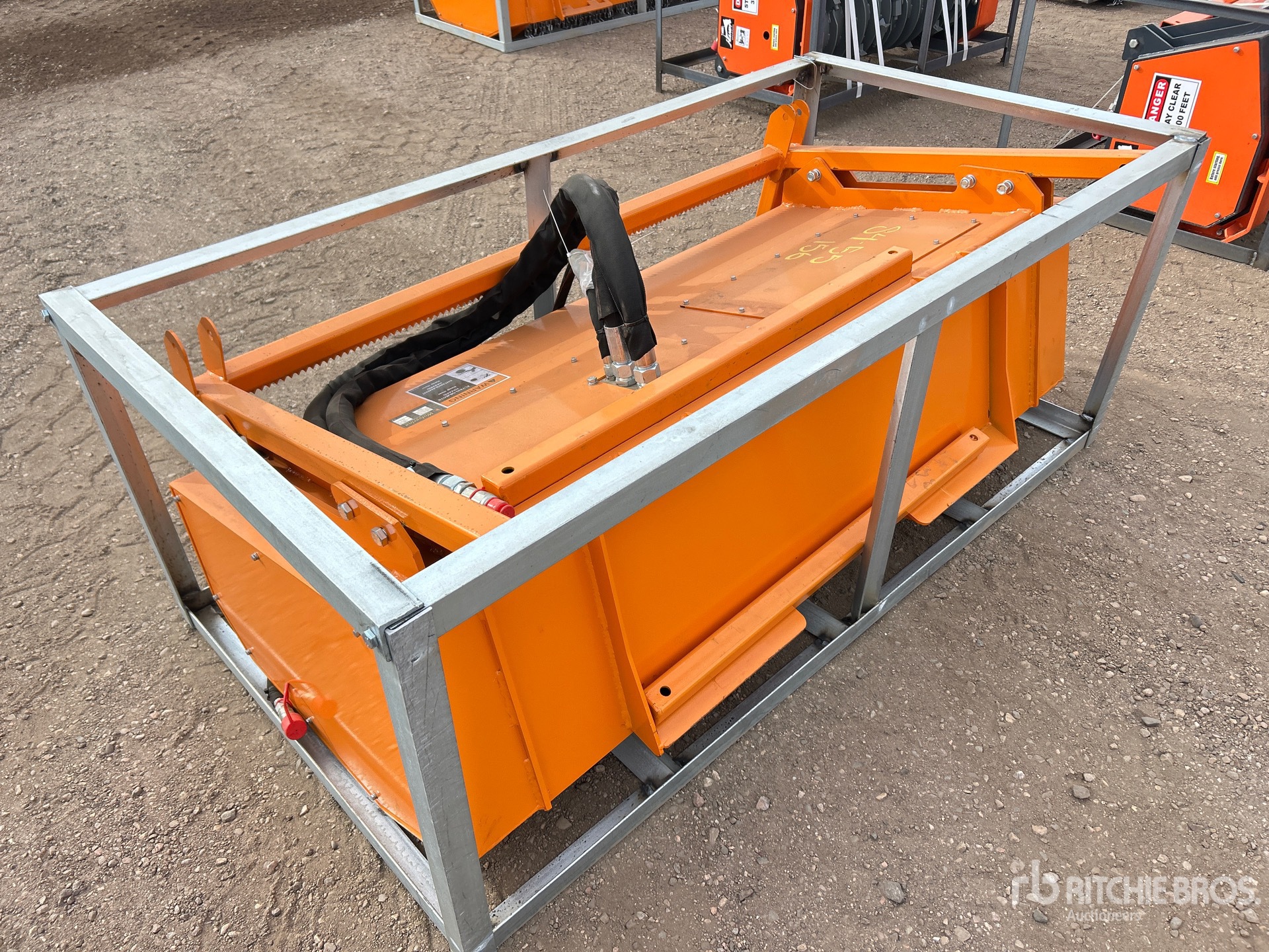 General Appearance with Imagen: esquina trasera izquierda