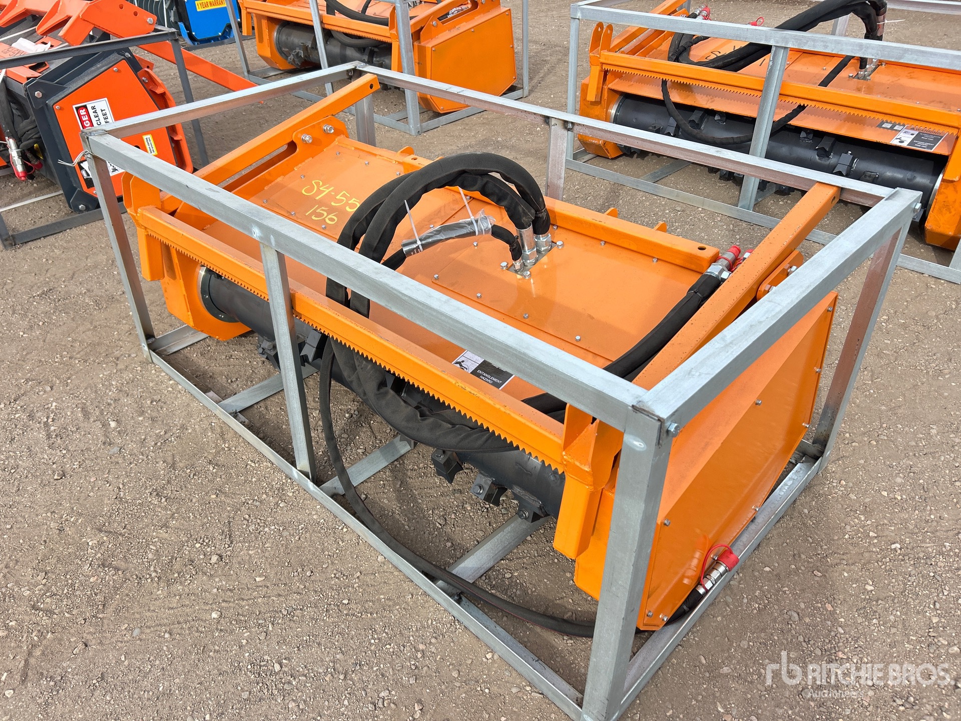 General Appearance with Imagen: esquina delantera izquierda