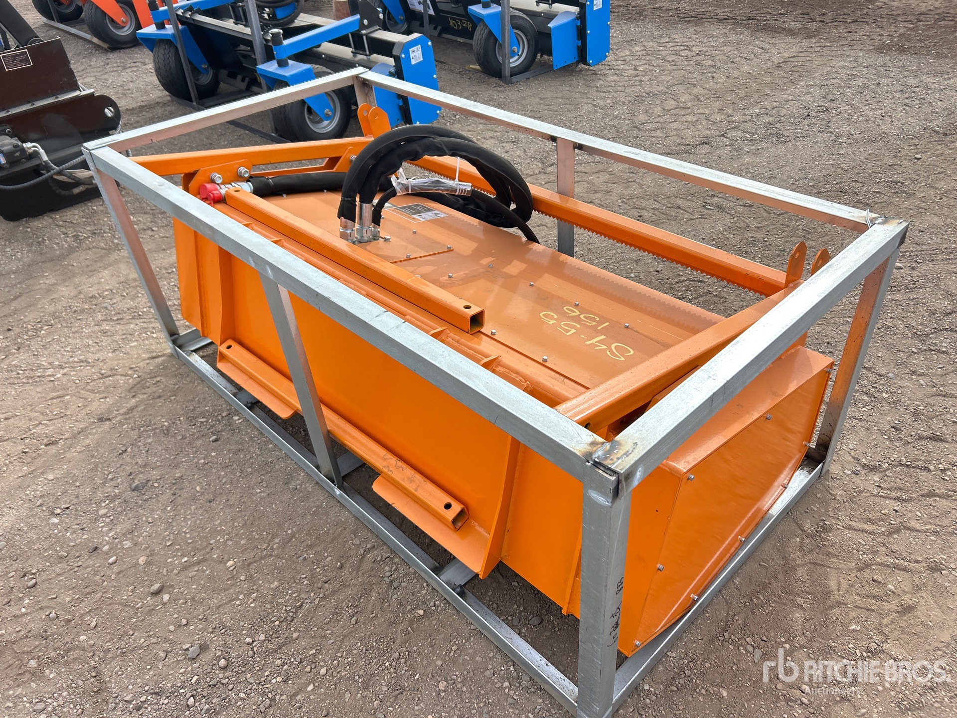 General Appearance with Imagen: esquina trasera derecha