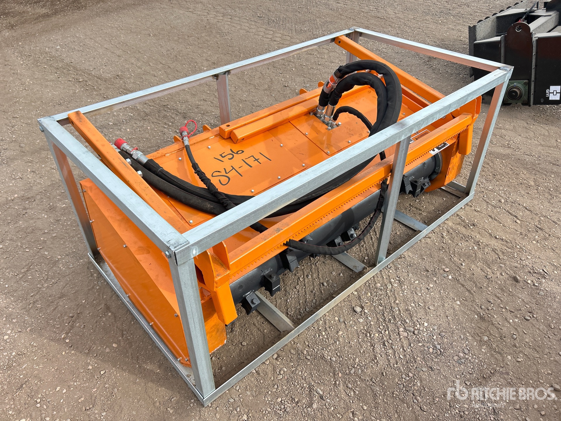 General Appearance with Imagen: esquina delantera derecha