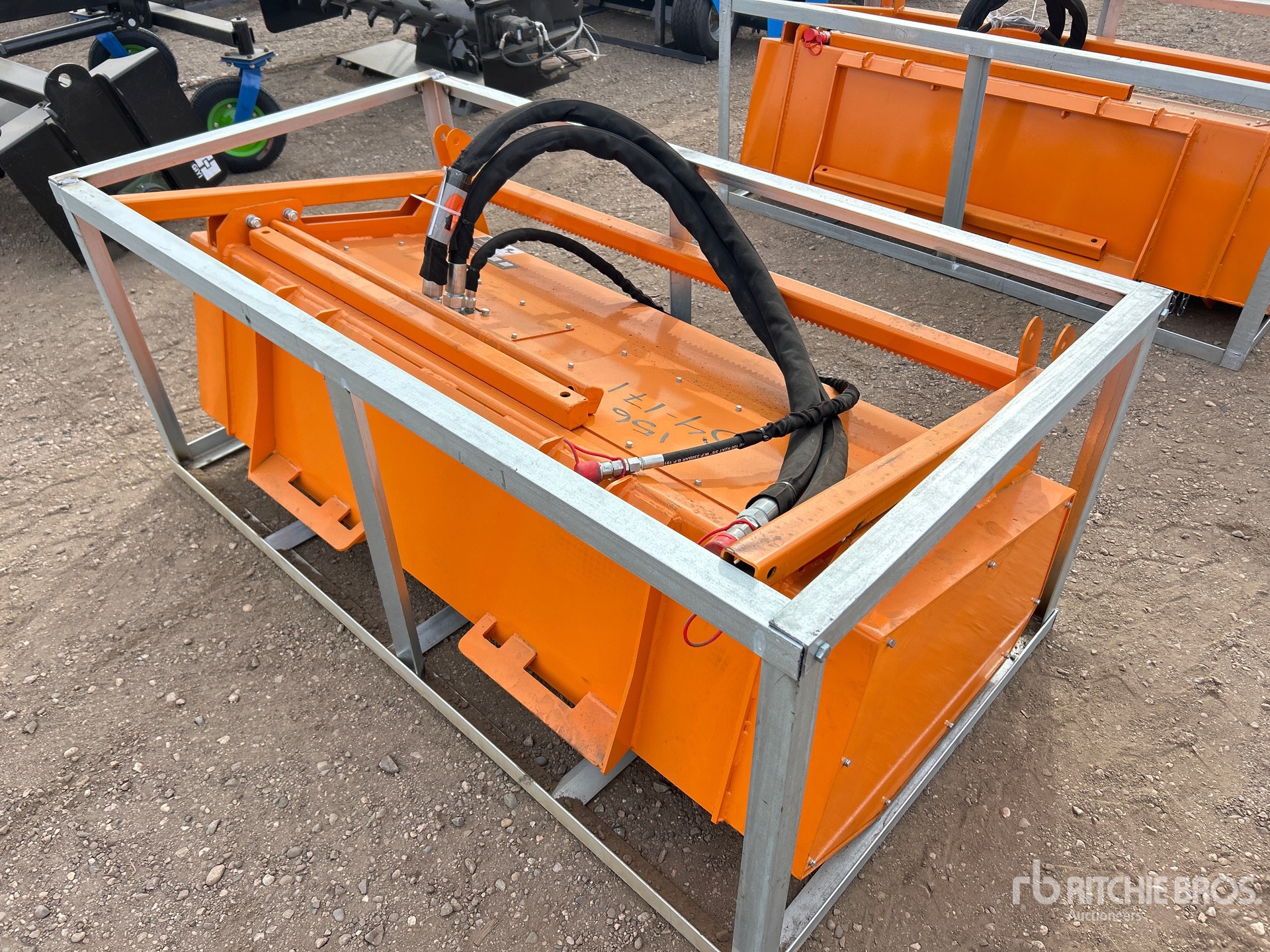 General Appearance with Imagen: esquina trasera derecha