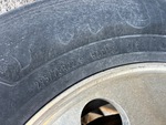 4 Underbody - Truck with 